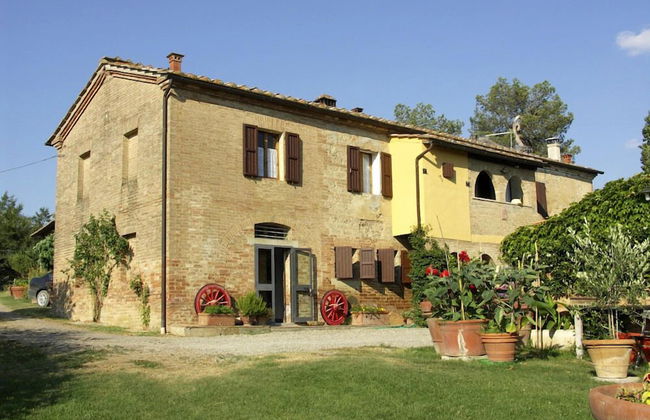 Verdidea - Casalunga - Foto 35