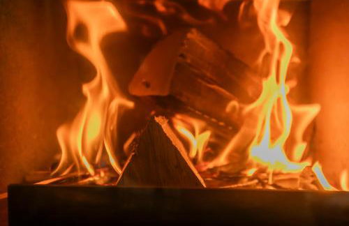 Gemütliches Haus inmitten schöner Natur mit Garten & Parkplatz - Foto 6