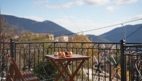 Boutique Arachova Retreat - Peaceful Mountain View - Foto 2