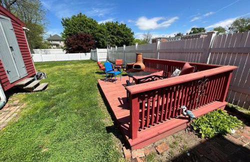 Cozy Unit in Milford, Delaware -Close to DE Turf - Foto 3