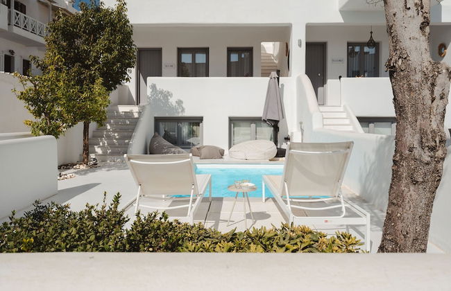 Villa Amy Agios Prokopis - Foto 2