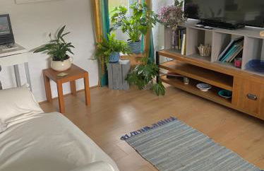 Idyllic Cornish Cottage, Superking bed, private garden dogs welcome - Photo 50