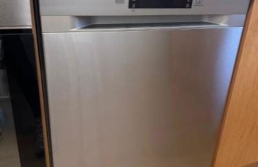 MELLoWY Monteure, TV, Küche, Bad - Foto 13