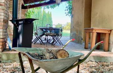 The Monastery - St Antimo - Foto 59