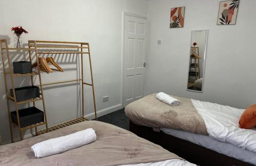 Elite Lux stays Serene 3 bedroom house - Foto 30