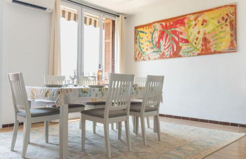 Le Victoire - Escale cosy à Toulon centre - Foto 24