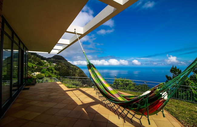 Cottage Ocean View by Analodges - Foto 1