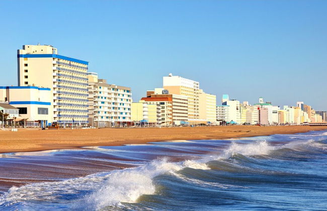 Beautiful Sea Gem - Condo 1 4 mi From Beach w Pool - Foto 50