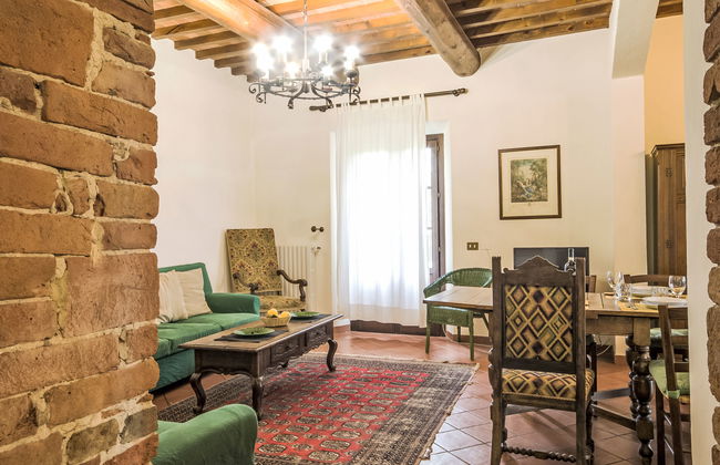 Il Frantoio - Foto 11