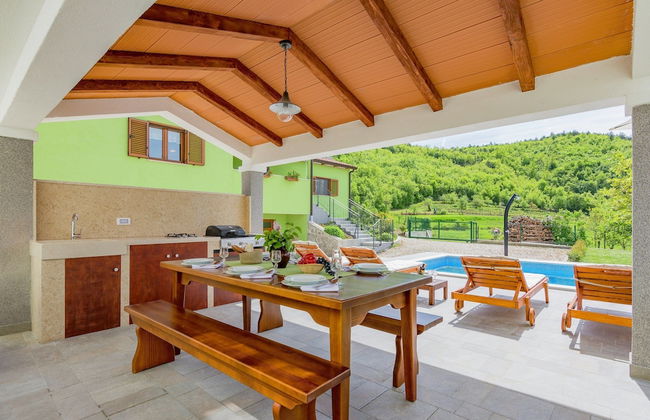 Apartment in Istria With Nature Views - Foto 1