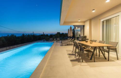 Villa Bella N - Foto 46