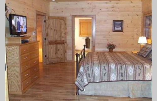 Cherokee Dream Mountain Lodge - Foto 47