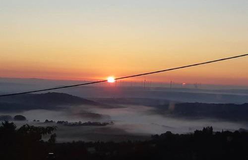 Ferienloft Ottos Werkstatt mit Saunafass - Foto 19