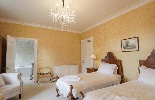 Ledgowan Lodge Hotel - Foto 52