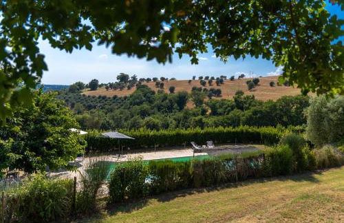 Scappo in Umbria, La dolce Godera - Foto 11