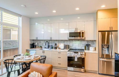 Perch - Urban View Haven - Foto 26