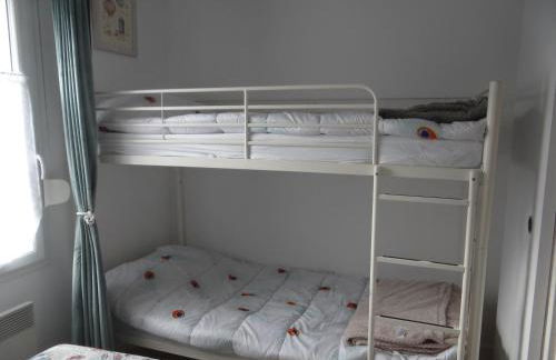 Villa Sérena la forêt et la plage à quelques minutes! - Foto 23