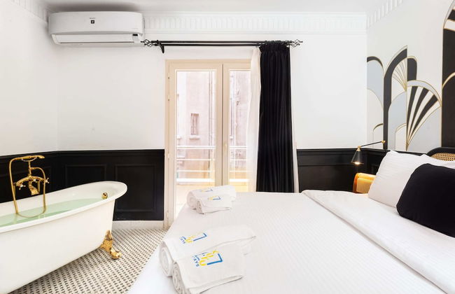 Xuru Stays I Downtown Studios - Foto 60