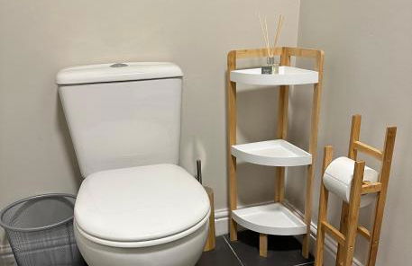 Cosy Town Loft by Shropshire Abodes - Foto 33