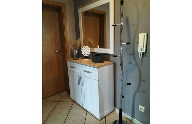 Holiday Apartment Stephanie Ahlborn - Foto 10