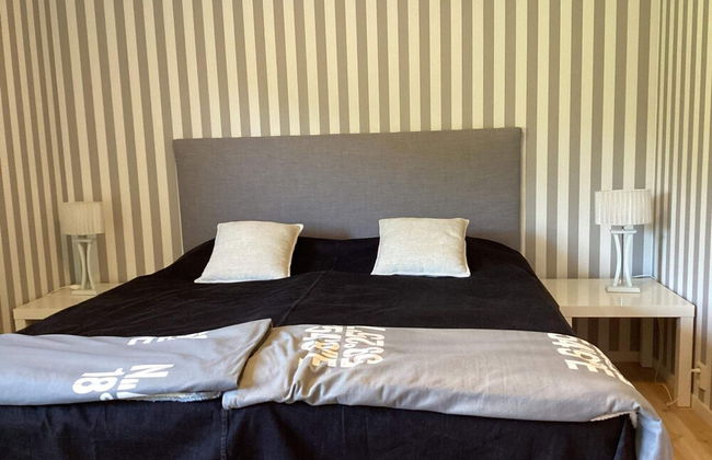 6 Person Holiday Home in Uddevalla-by Traum - Photo 3