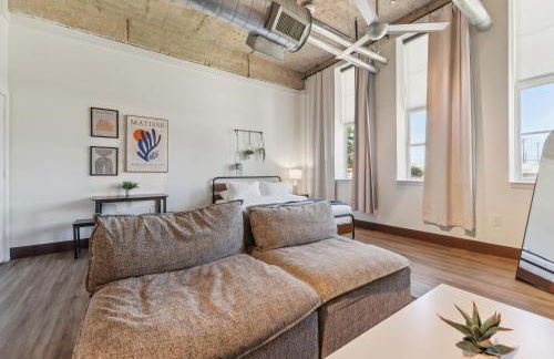 Chic Condo Close to Everything No 211 - Foto 7