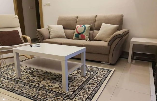 JB City CIQ-R&F Shopping Mall Apartment - Foto 32