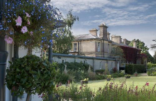 Albert Cottage Hotel - Foto 20