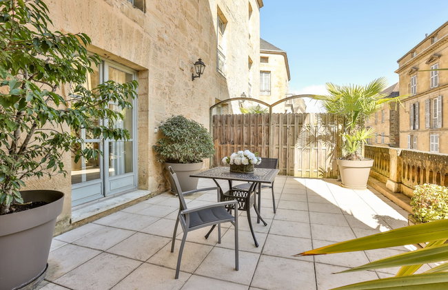 La Villa des Consuls - Gîte de tourisme de charme - Photo 129