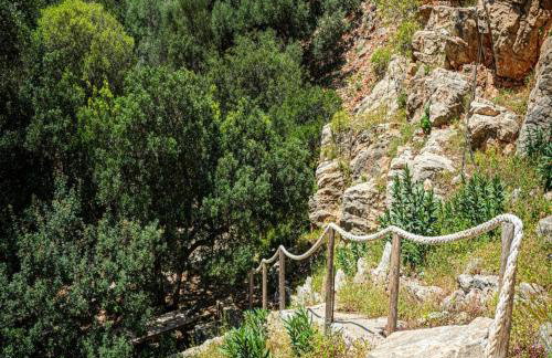 Palaiokastro Hillside Home 900m from the Beach - Foto 25