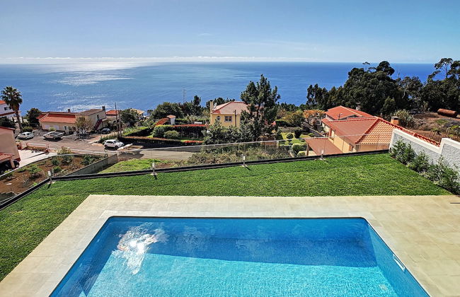 Villa Relaxing View by MHM - Foto 40