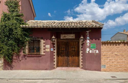 El Tinao De La Petra - Foto 39