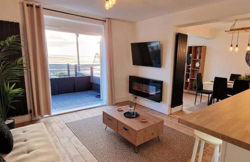 Stunning Beachfront House, Herne Bay, Kent - Foto 21