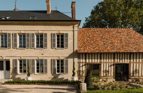 Le Clos des Martines, Maison d'exception - Foto 41