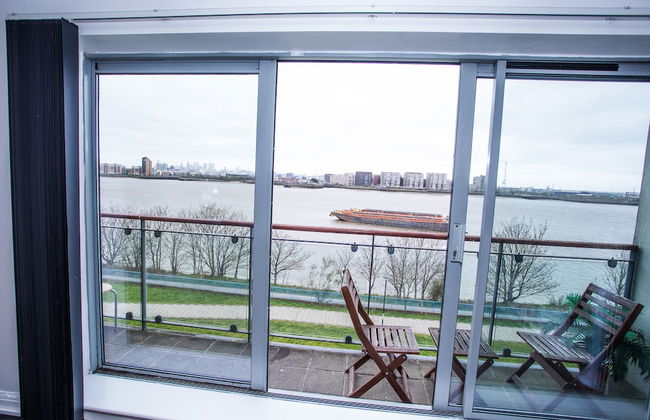 Remarkable 2-bed Apartment With Sea View - Foto 41
