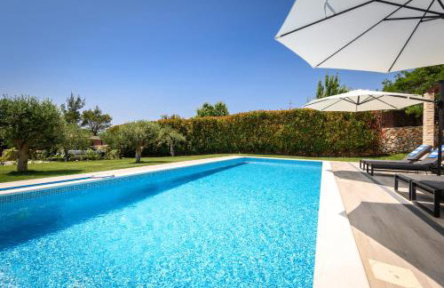 Villa Stella - heated pool, jacuzzi & sauna - Foto 67