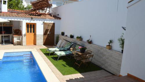 Casa Rural Los Pinillos - Foto 4