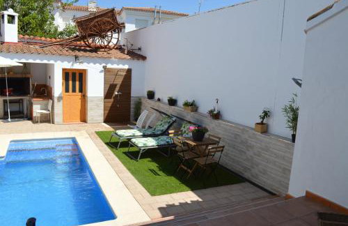 Casa Rural Los Pinillos - Foto 4