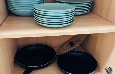 APARTAMENTO SITUADO EN EL CENTRO CON 3 HABITACIONES, DISPONE DE AIRE ACONDICIONADO Y WIFI A 150m DE LA PLAYA Y EL CASTILLO - Photo 32