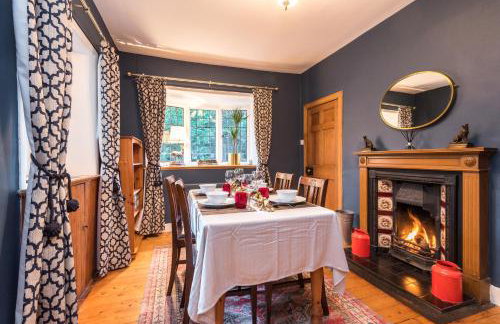 Hideaway country cottage near Edinburgh - Foto 32