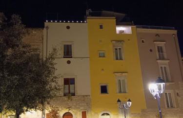 Appartamento I TRE SANTI - Photo 23