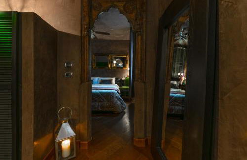 Dolce Casa SUITE Villa Laura - Photo 9