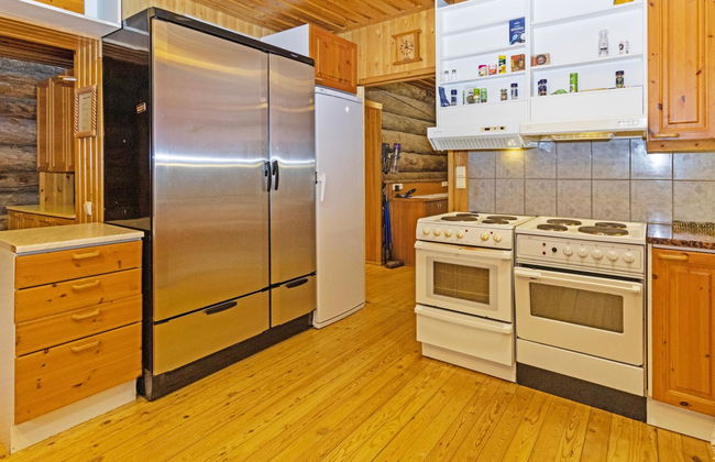 Metsä-luosto - Foto 17