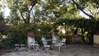 Sweet dreams a Villa Migone - Appartamento a uso turistico - Foto 2