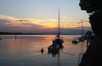 Chalet Garda - Foto 29