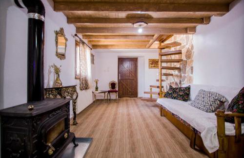 Farma House Vasilo - Escape Cottage Retreat - Foto 42