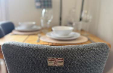 The Coastal Haven, Broughty Ferry - Foto 54