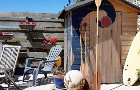 L'écurie Kerdoel - Foto 42