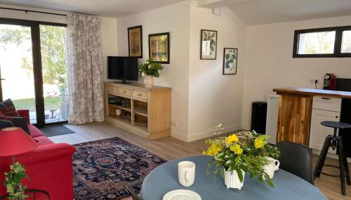 Gîte de Dampierre - Foto 4