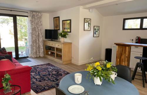 Gîte de Dampierre - Foto 4